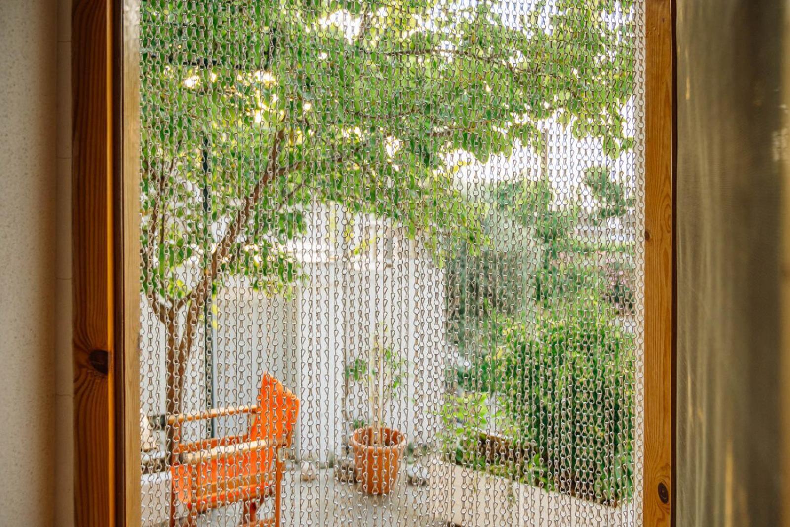 The Apricot Tree Studio Samothráki Exterior foto